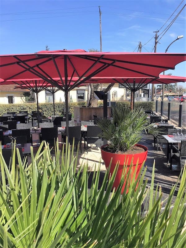 K2 Restaurant à Gradignan, France