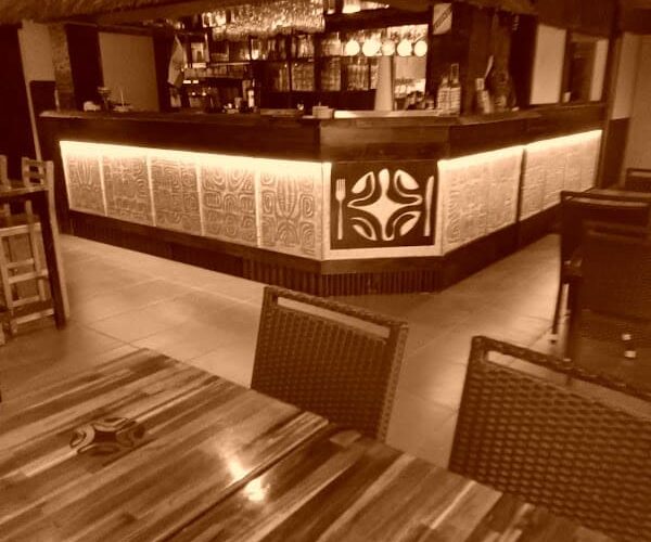 Restaurant Kaï Kaï à Lège-Cap-Ferret, France