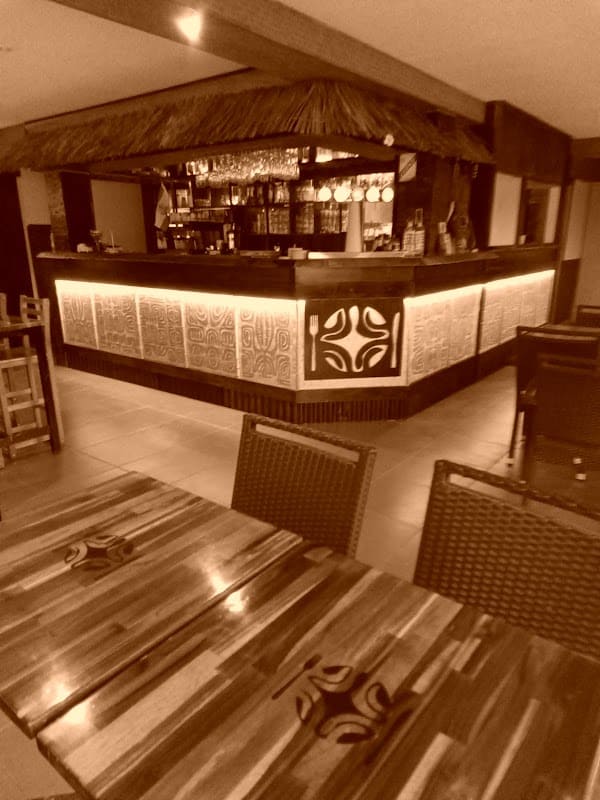 Restaurant Kaï Kaï à Lège-Cap-Ferret, France