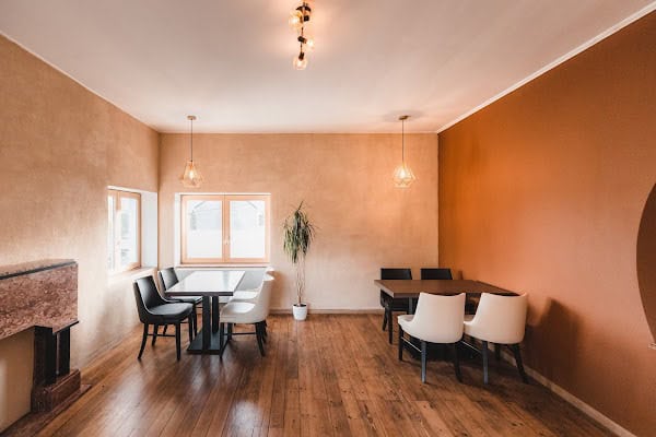 Kaillou Restaurant à Villers-le-Bouillet, Belgique