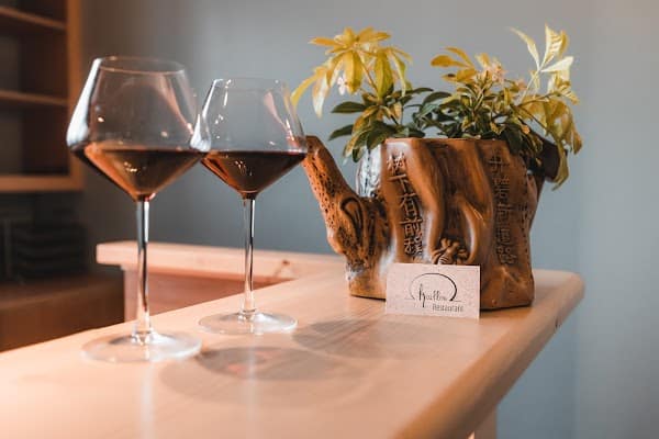 Kaillou Restaurant à Villers-le-Bouillet, Belgique