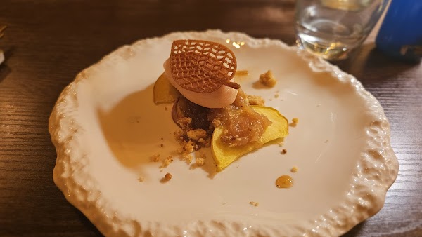 Kaillou Restaurant à Villers-le-Bouillet, Belgique