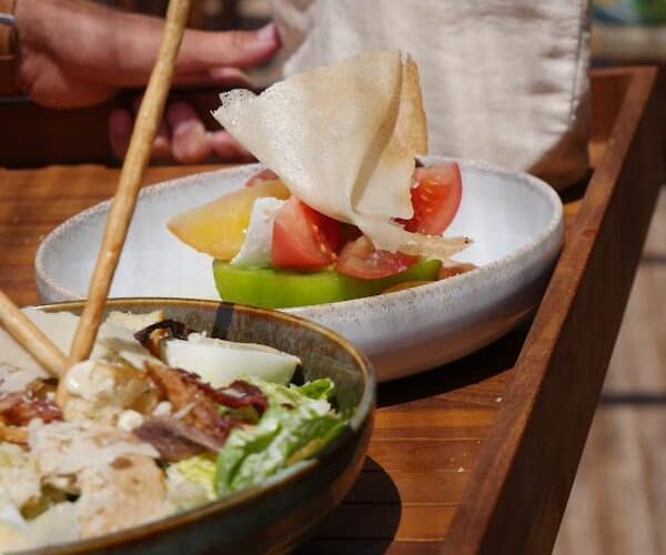 Karma Beach Bandol – Plage privée, Restaurant à Bandol, France