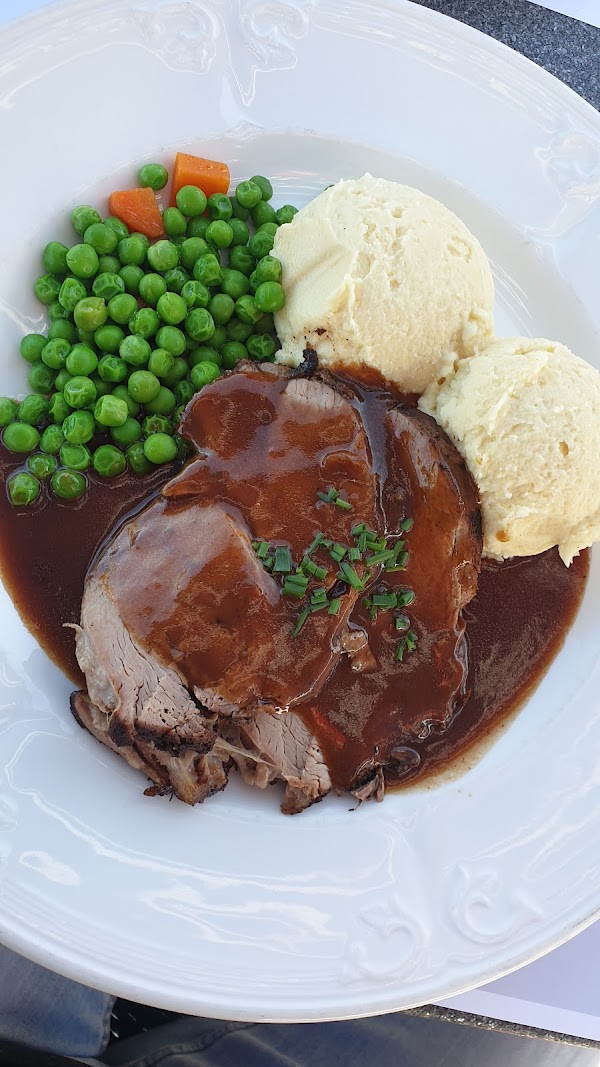 Kartbahn Restaurant Lyss à Lyss, Suisse