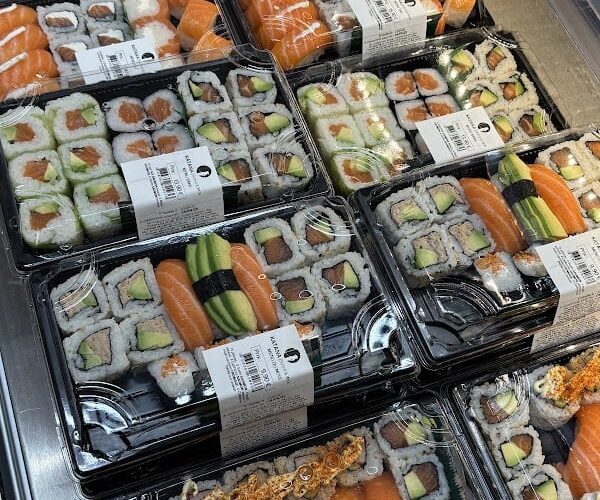 Restaurant Katana Corner – Gradignan à Gradignan, France