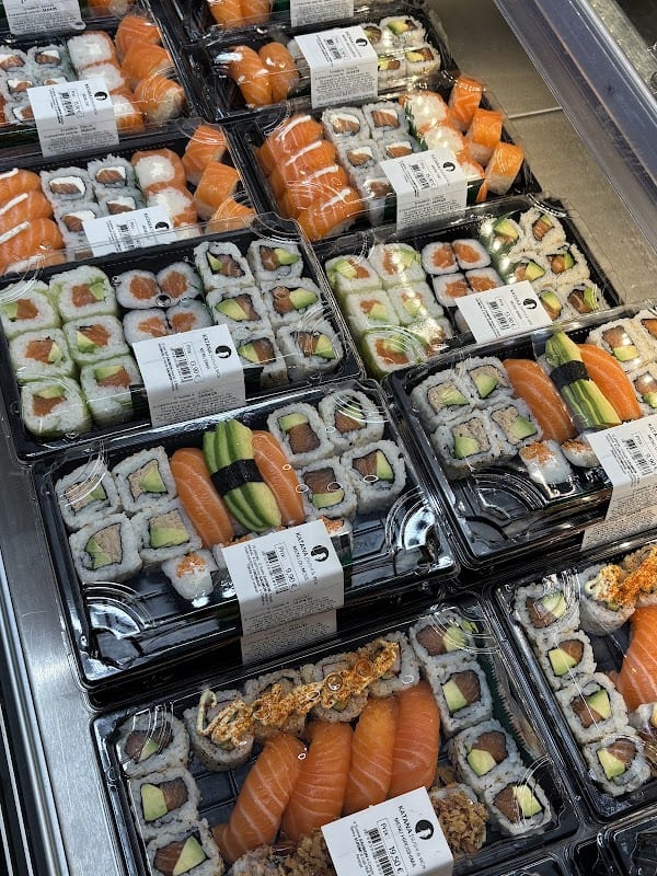 Restaurant Katana Corner – Gradignan à Gradignan, France