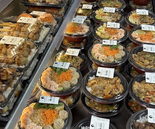 Restaurant Katana Corner – Gradignan à Gradignan, France