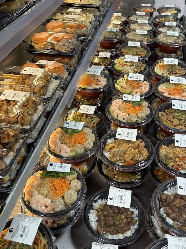 Restaurant Katana Corner – Gradignan à Gradignan, France