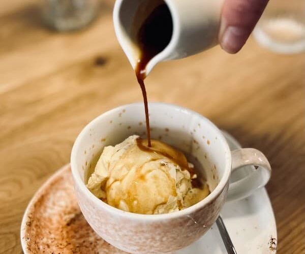 Restaurant KAVA AIX à Aix-en-Provence, France