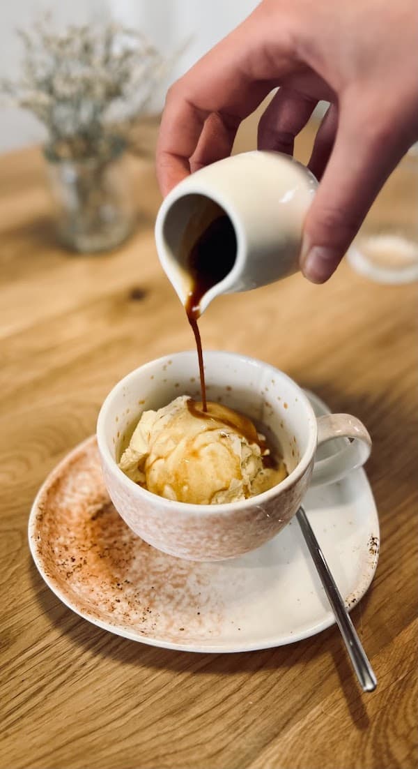 Restaurant KAVA AIX à Aix-en-Provence, France