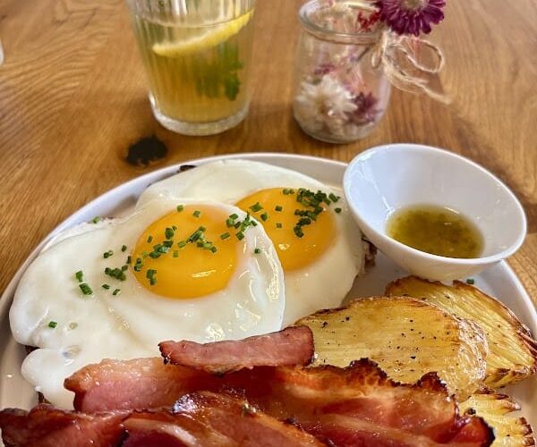 Restaurant KAVA AIX à Aix-en-Provence, France