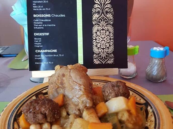 Restaurant Kaya Et Fils à Les Pennes-Mirabeau, France