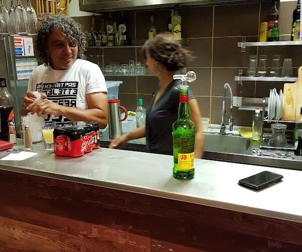 Restaurant Kaya Et Fils à Les Pennes-Mirabeau, France