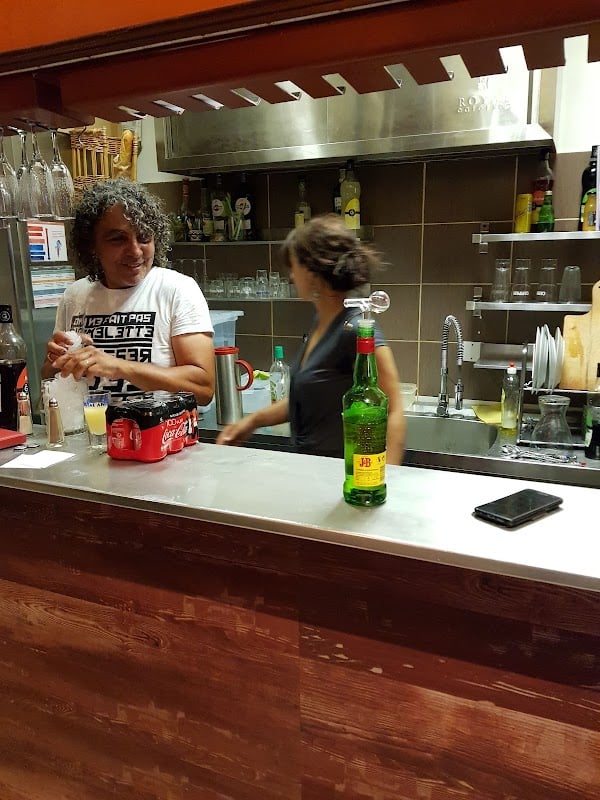 Restaurant Kaya Et Fils à Les Pennes-Mirabeau, France