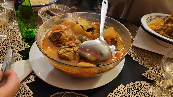 Restaurant Kaya Et Fils à Les Pennes-Mirabeau, France