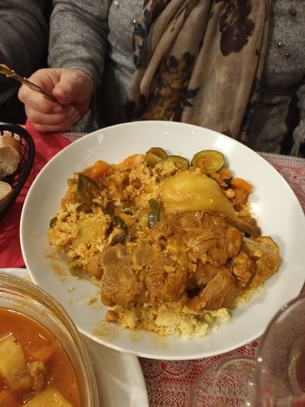 Restaurant Kaya Et Fils à Les Pennes-Mirabeau, France