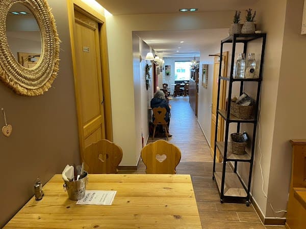 Restaurant Kaysers Bier Taverne à Kaysersberg-Vignoble, France