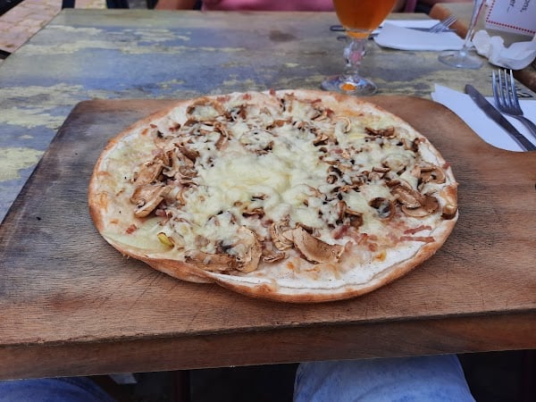 Restaurant Kaysers Bier Taverne à Kaysersberg-Vignoble, France