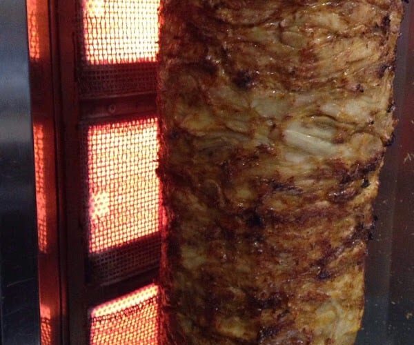 Restaurant Kebab Le Gout d’Orient à La Hague, France