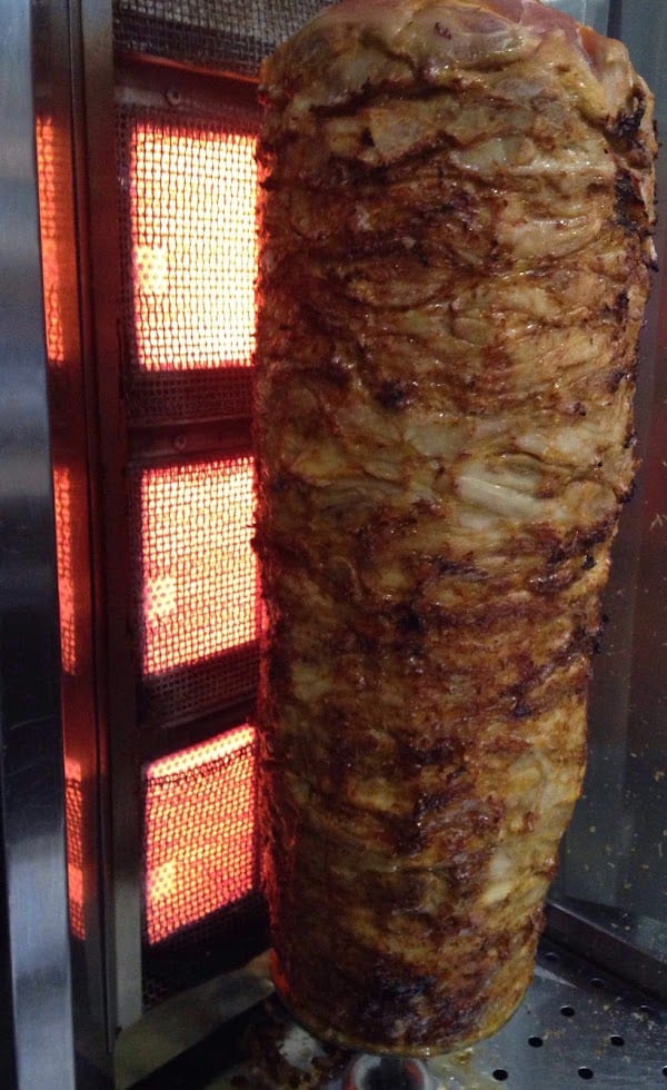 Restaurant Kebab Le Gout d’Orient à La Hague, France