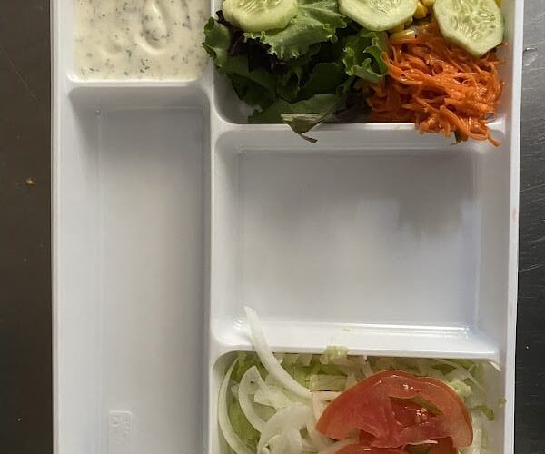 Restaurant King Kebab à Hayange, France