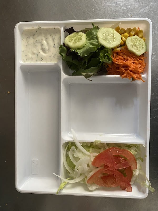 Restaurant King Kebab à Hayange, France