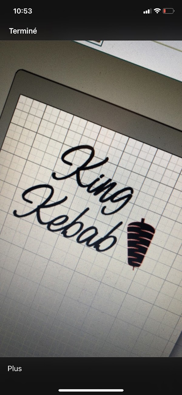 Restaurant King Kebab à Hayange, France