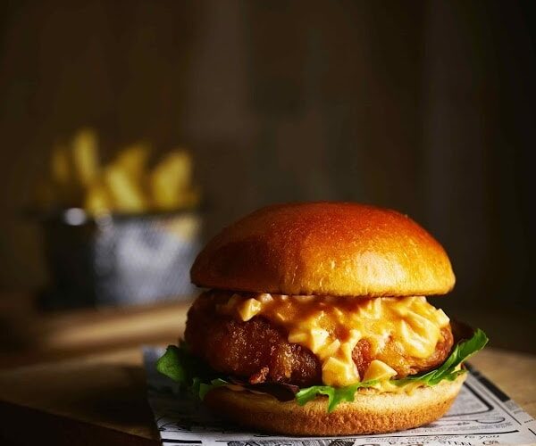 KKOKKO – restaurant coréen à Gradignan, France