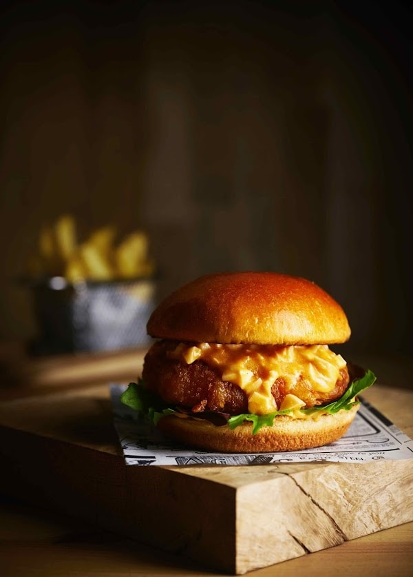 KKOKKO – restaurant coréen à Gradignan, France