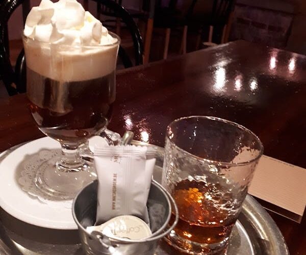 Restaurant Koeketine à Dendermonde, Belgique