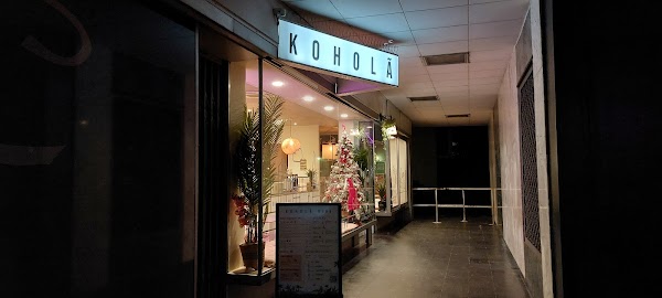 Restaurant Koholã Illkirch – poke & salad bar à Illkirch-Graffenstaden, France