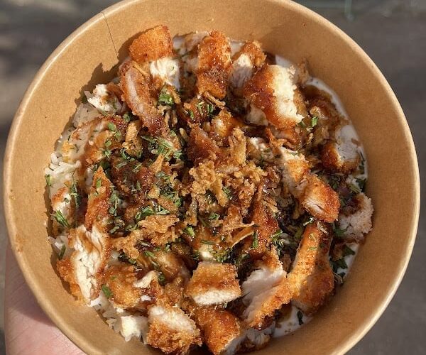 Restaurant KOKIRIZ à Carcans, France