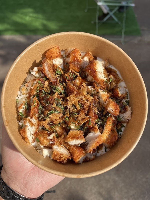 Restaurant KOKIRIZ à Carcans, France