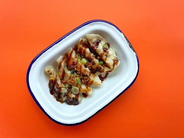 Kong restaurant à Uccle, Belgique