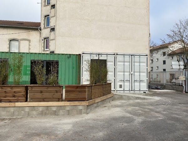 Restaurant Kont’nr à Toul, France