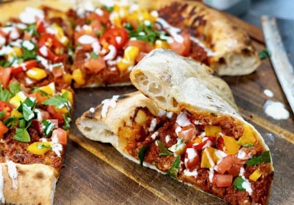 Restaurant Koyote Kebab à Remich, Luxembourg