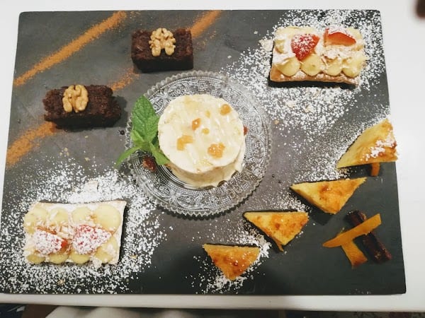 Restaurant KOYZINA Authentica à Uccle, Belgique