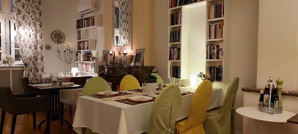 Restaurant KOYZINA Authentica à Uccle, Belgique