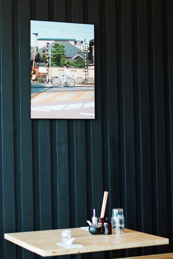 Restaurant KUMO – BULLE à Bulle, Suisse