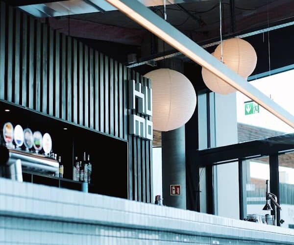 Restaurant KUMO – BULLE à Bulle, Suisse