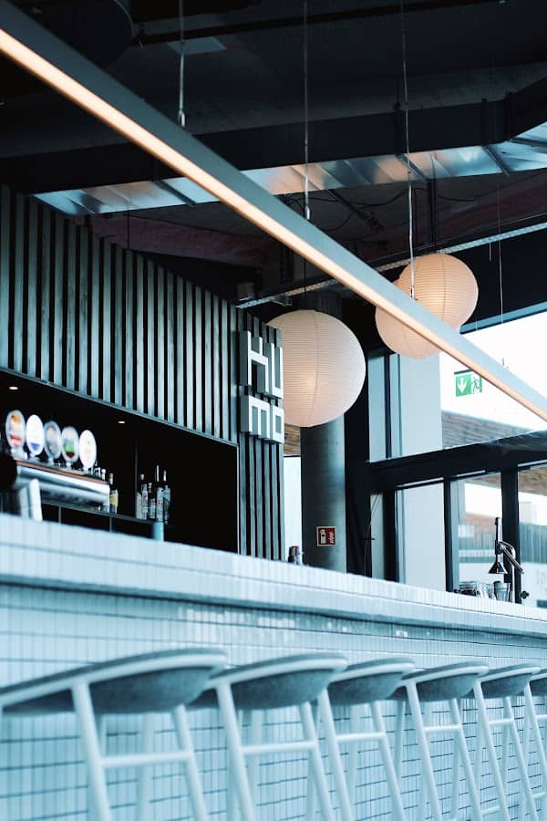 Restaurant KUMO – BULLE à Bulle, Suisse