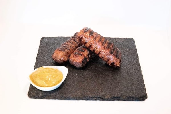 Restaurant L’ AMIGO à Arlon, Belgique