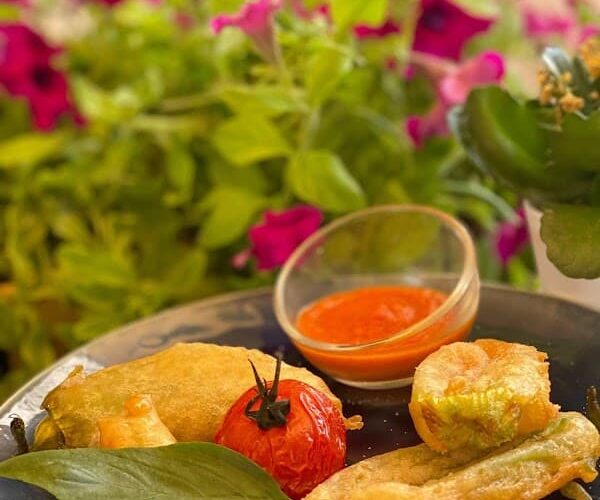 Restaurant L’ Atelier du goût Bandol à Bandol, France