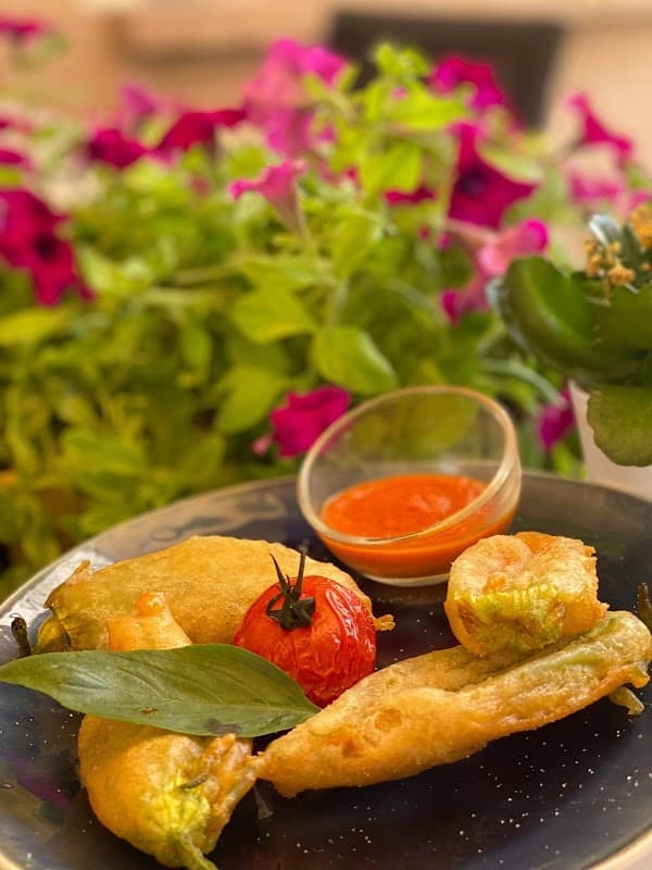 Restaurant L’ Atelier du goût Bandol à Bandol, France