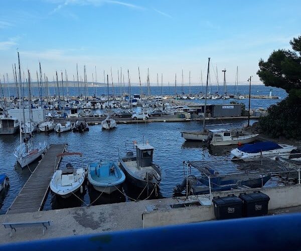L’ atelier restaurant à Istres, France