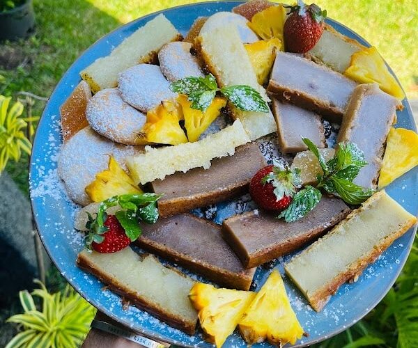 Restaurant L’ Auberge Créole à Saint-Benoît, La Réunion