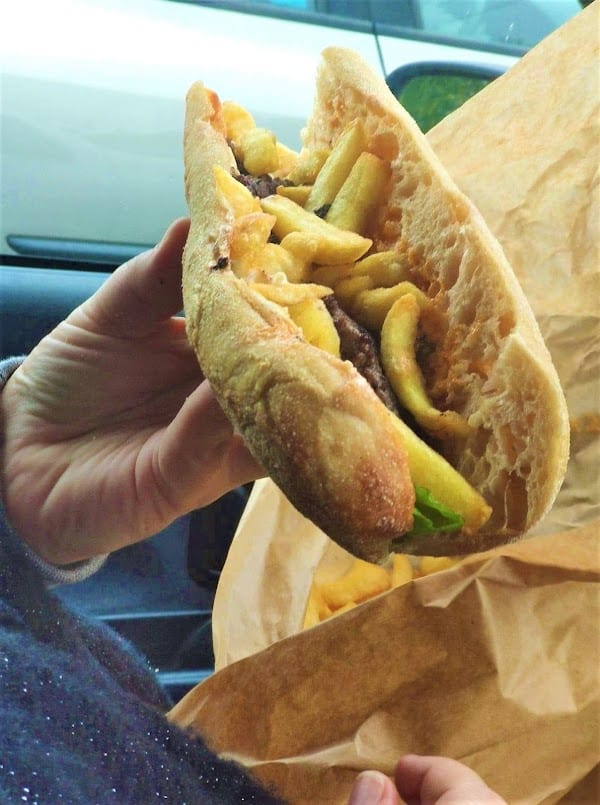 Restaurant L’ Baraque à Louloute à Jonzac, France