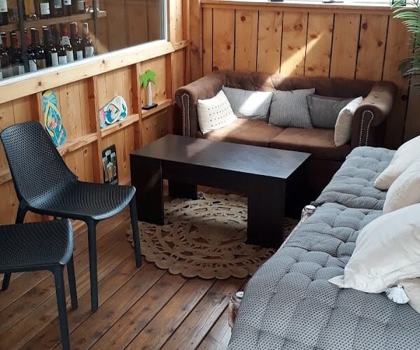 Restaurant La base gourmande à Narbonne, France