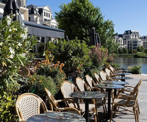 Restaurant La Bella Vita_Clamar à Clamart, France