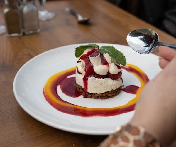 Restaurant La Bella Vita_Clamar à Clamart, France